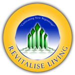 REVITALISE LIVING
